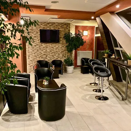 Hotel O Bel Belogradchik