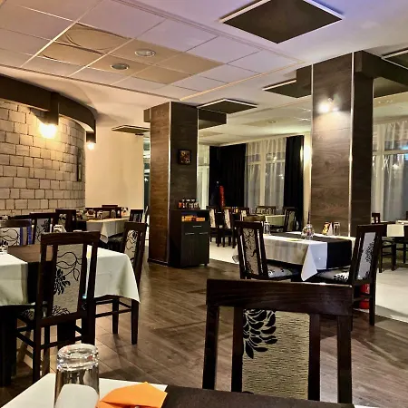 O Bel Hotel Belogradchik