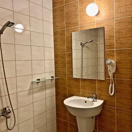 O Bel Hotel 2*