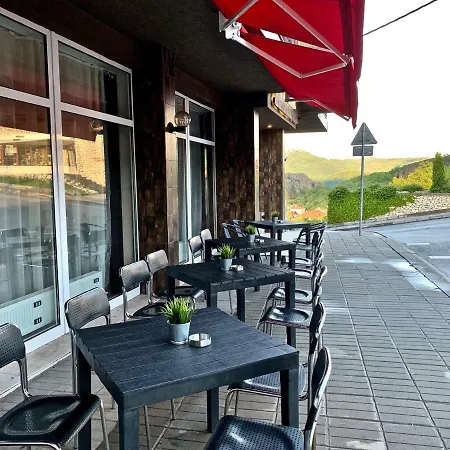 O Bel Hotel
