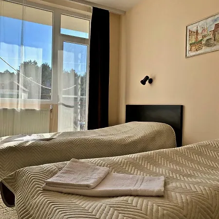 Hotel O Bel