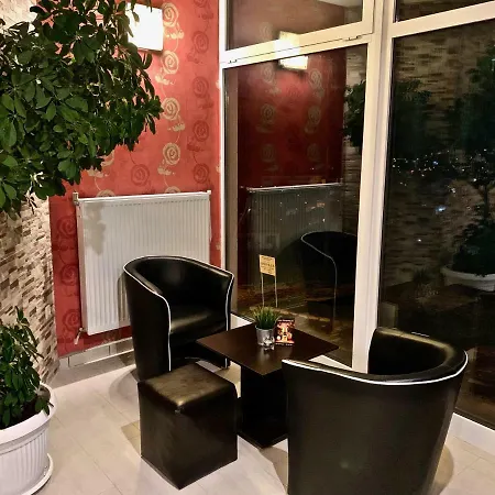 Hotell O Bel Belogradtjik