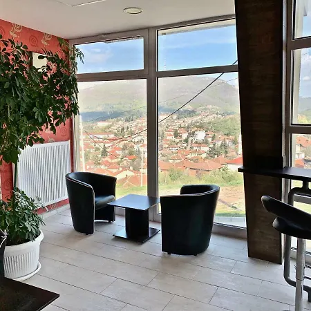 O Bel Hotel Belogradchik