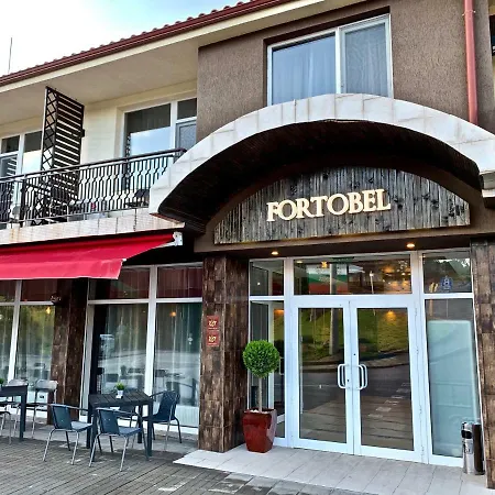 Hotell O Bel Belogradtjik