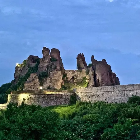 O Bel 2* Belogradchik