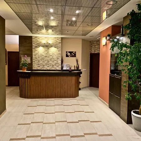 O Bel 2* Belogradchik