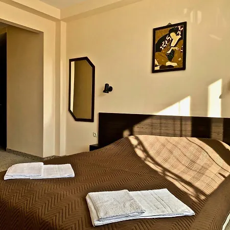 O Bel Hotel Belogradchik