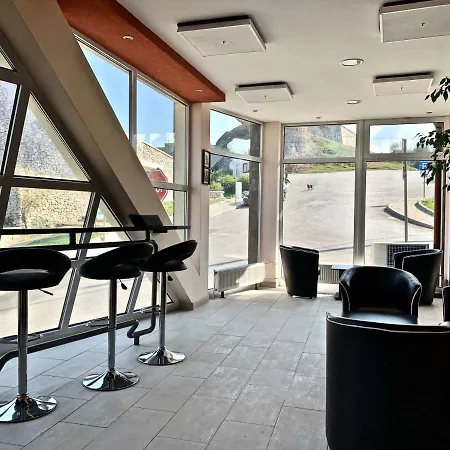 Otel O Bel Belogradçik