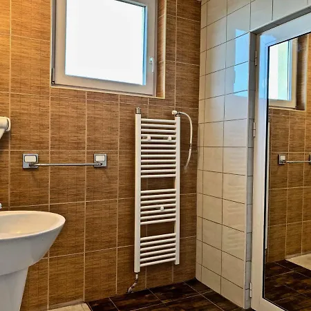 O Bel Hotel Belogradchik