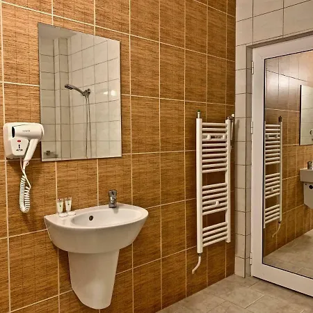 O Bel Otel Belogradçik