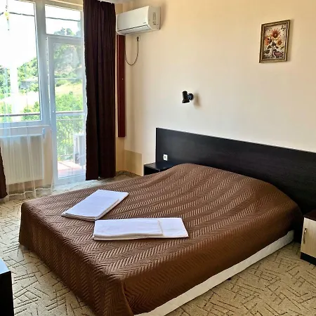 O Bel Hotel 2*