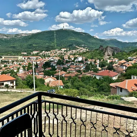 O Bel 2* Belogradchik