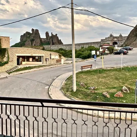 O Bel 2* Belogradchik