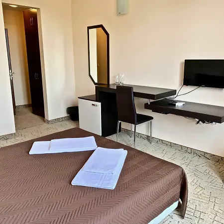 Hotel O Bel Belogradchik