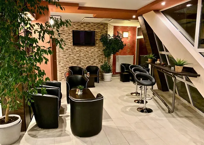 Hotel O Bel Belogradchik