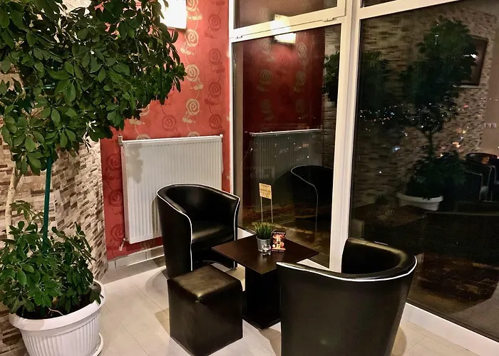 Hotel O Bel Belogradchik