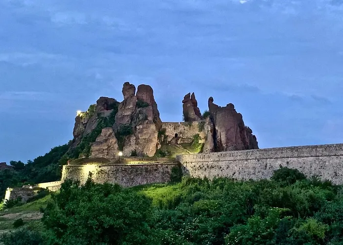 O Bel 2* Belogradchik