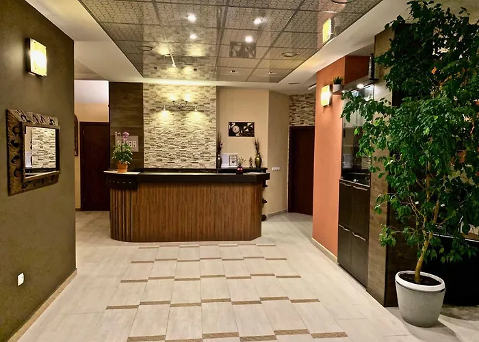 O Bel 2* Белоградчик