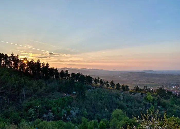 O Bel Hotel Belogradchik