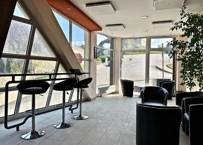 Hotel O Bel Belogradchik