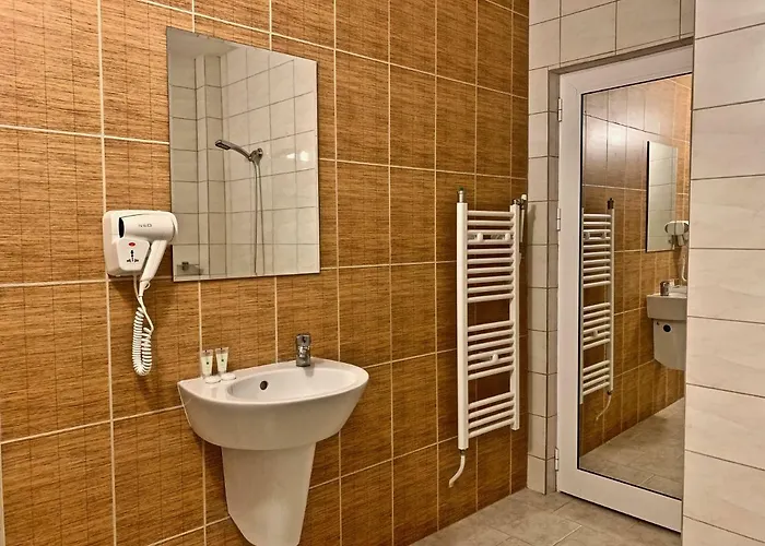 O Bel Hotel Belogradchik