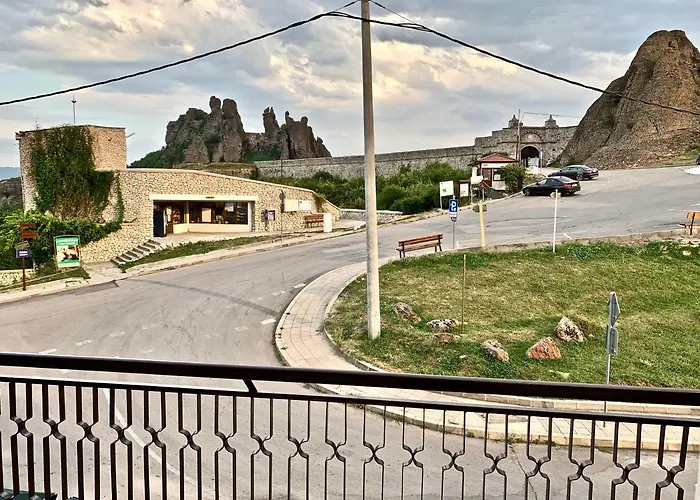 O Bel 2* Belogradchik