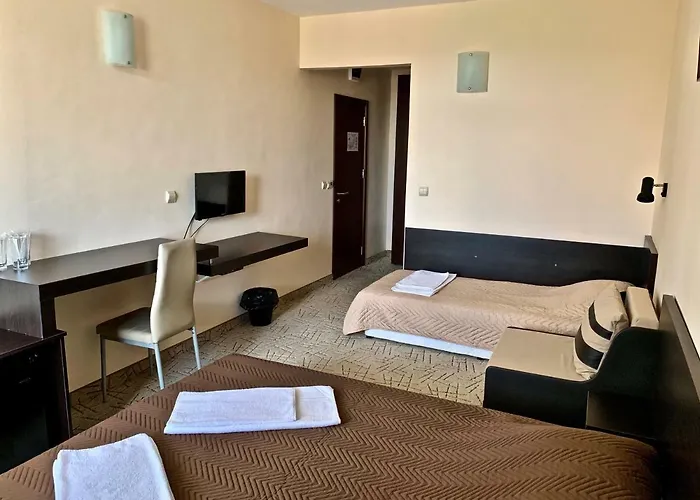 O Bel 2* Belogradchik